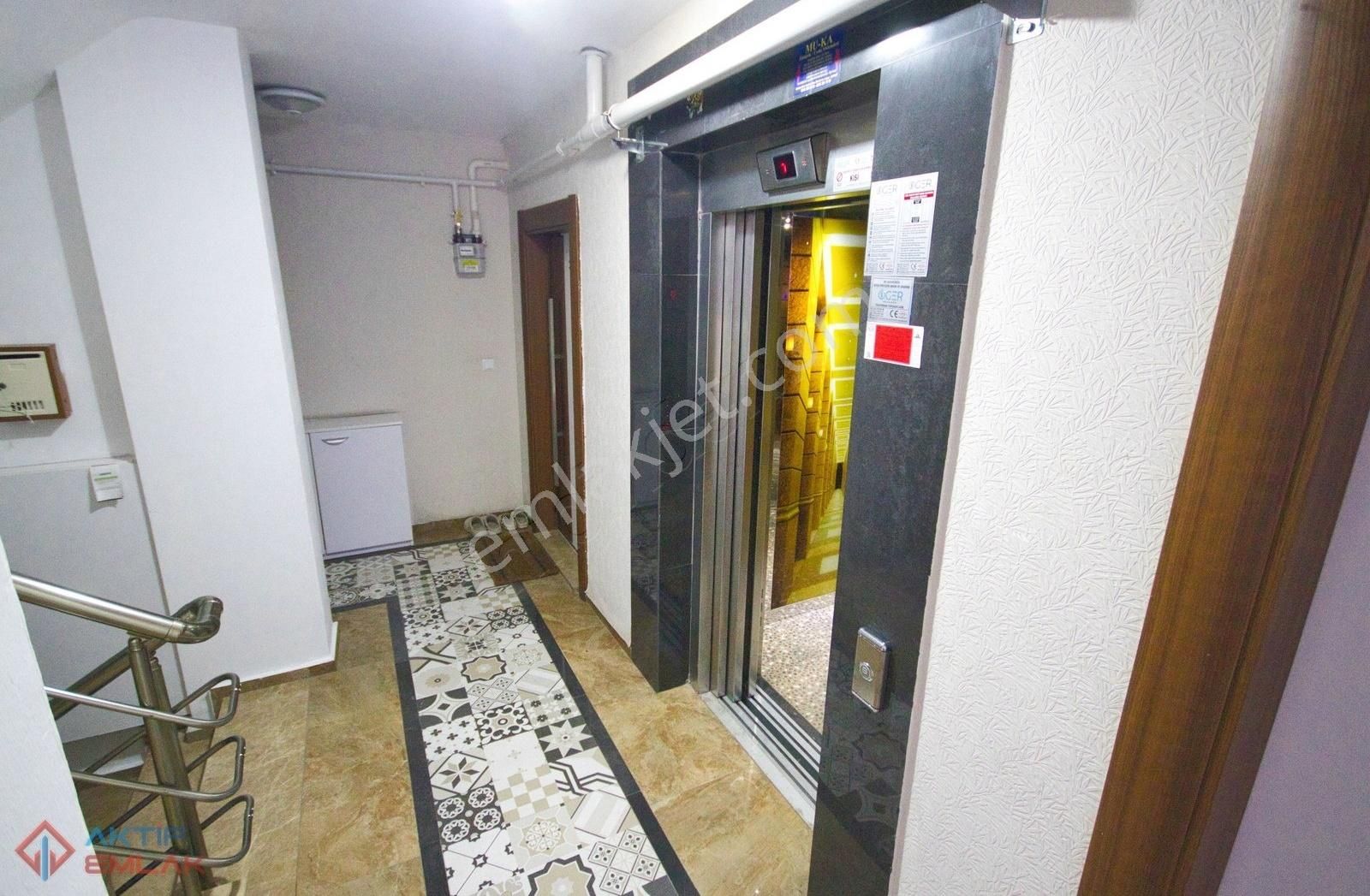 ▓aktiften İkizçayda Merkezi Konumda Ayrı Mutfaklı Harika2+1daire - Görsel 6