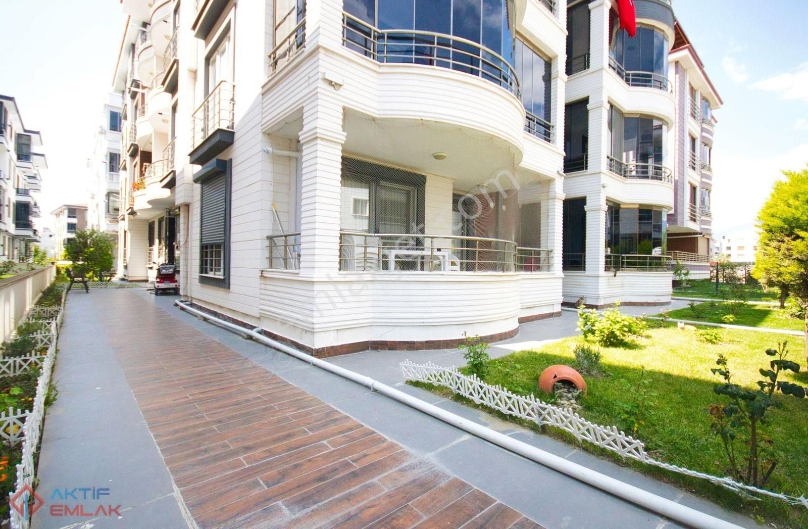 ▓aktiften İkizçayda Merkezi Konumda Ayrı Mutfaklı Harika2+1daire - Görsel 29