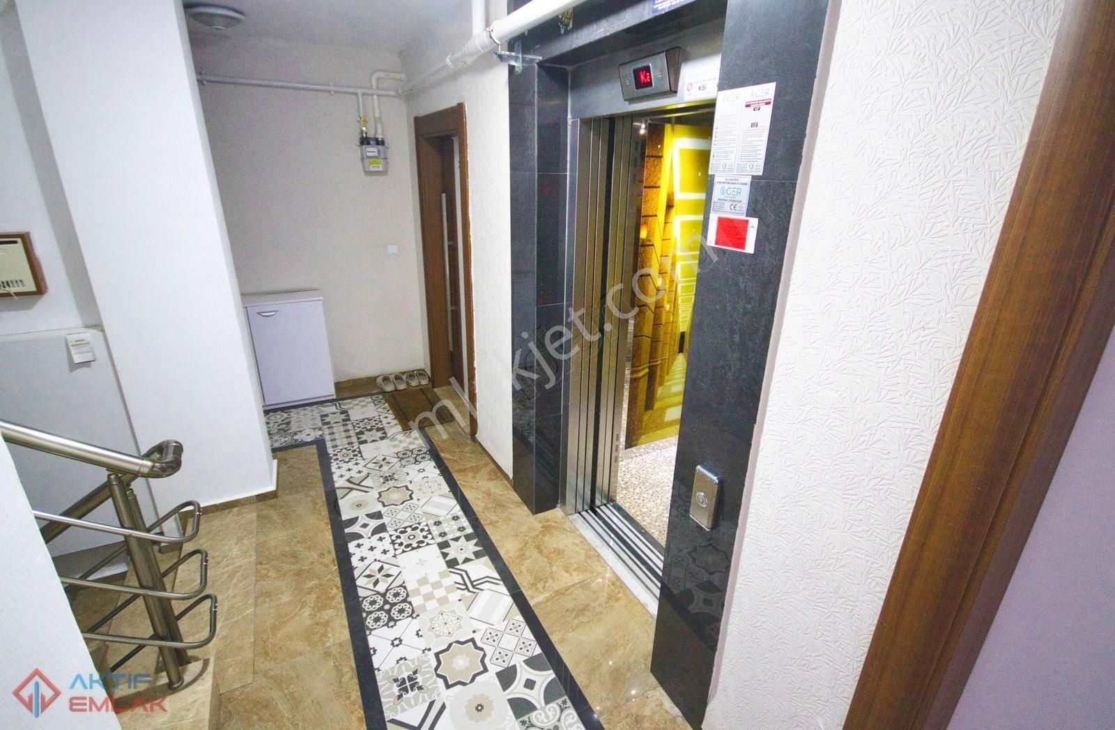 ▓aktiften İkizçayda Merkezi Konumda Ayrı Mutfaklı Harika2+1daire - Görsel 11
