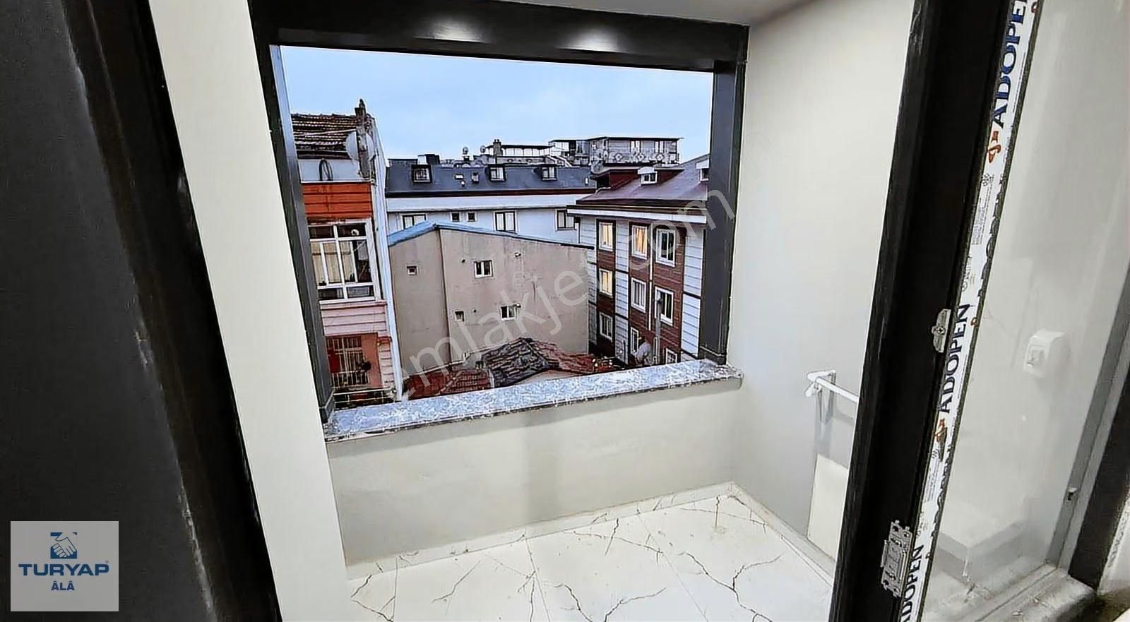 Pierre Loti'de 3+1 Otoparklı Yerden Isıtmalı Satılık Daire - Görsel 18