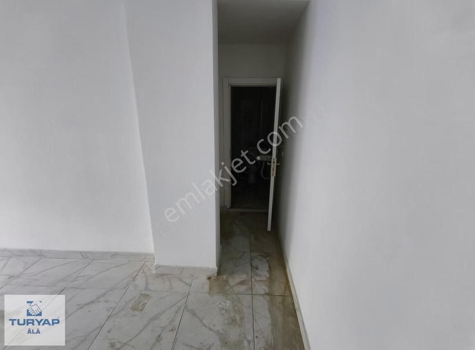 Turyap Enes Akaydan Zübeyde Hanım Mah. Satılık Düz Giriş Dükkan - Görsel 3