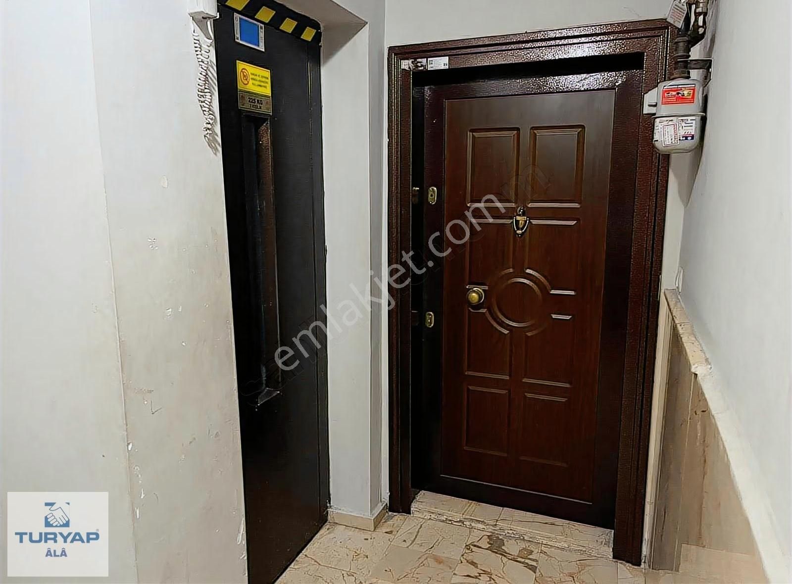 Bahçelievler Soğanlı Mahallesinde Satılık 2+1 Yüksek Giriş Daire - Görsel 17