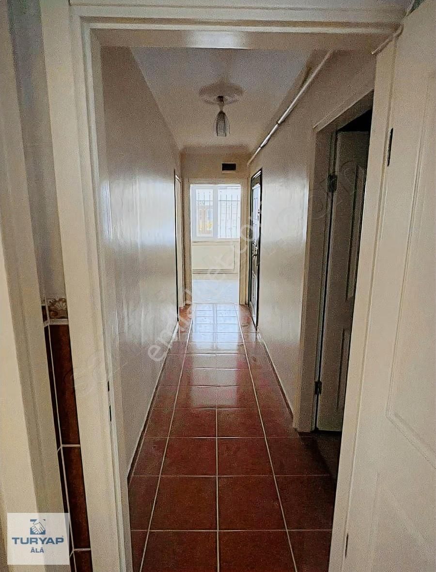 Bahçelievler Soğanlı Mahallesinde Satılık 2+1 Yüksek Giriş Daire - Görsel 7