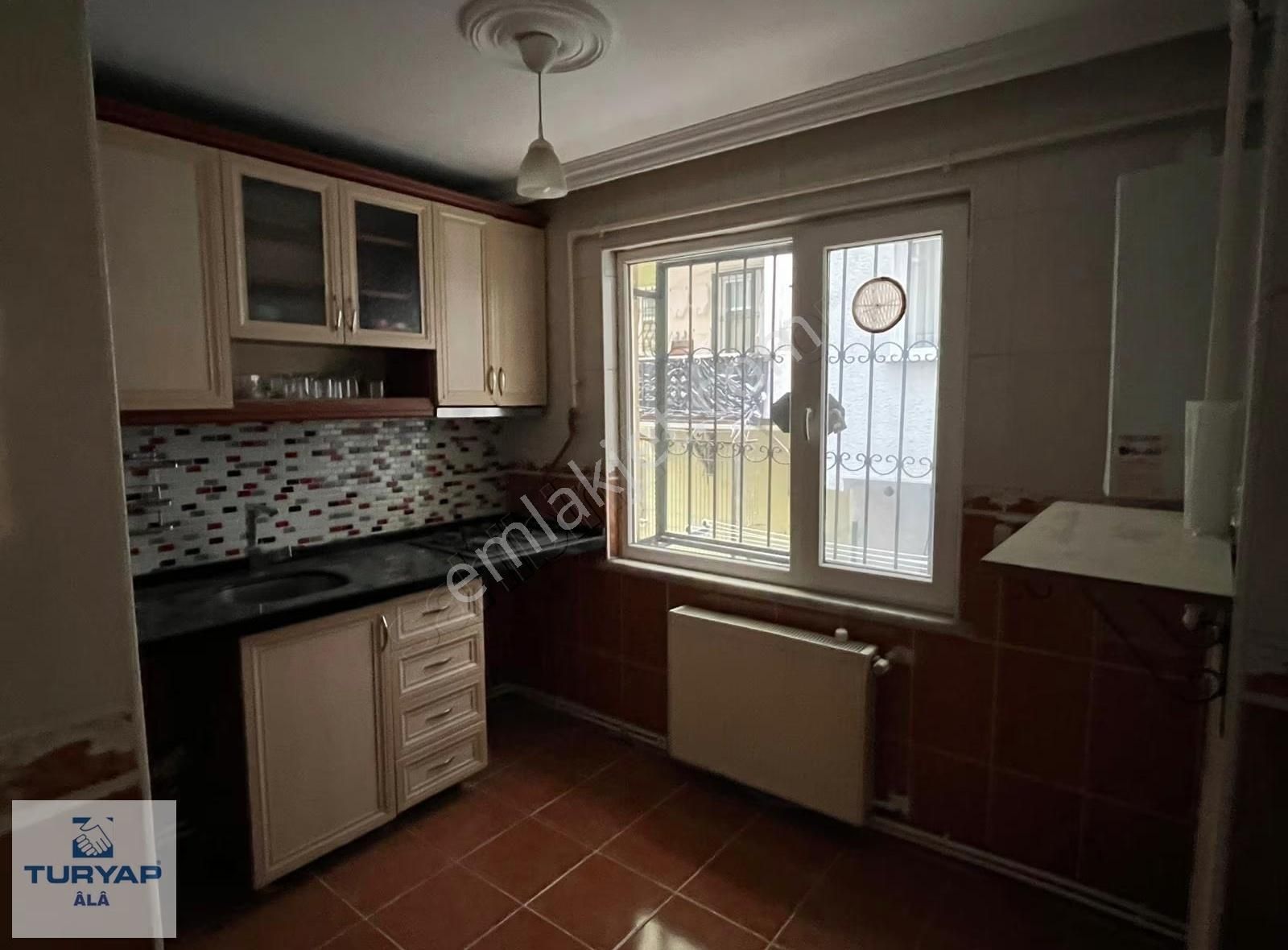 Bahçelievler Soğanlı Mahallesinde Satılık 2+1 Yüksek Giriş Daire - Görsel 13