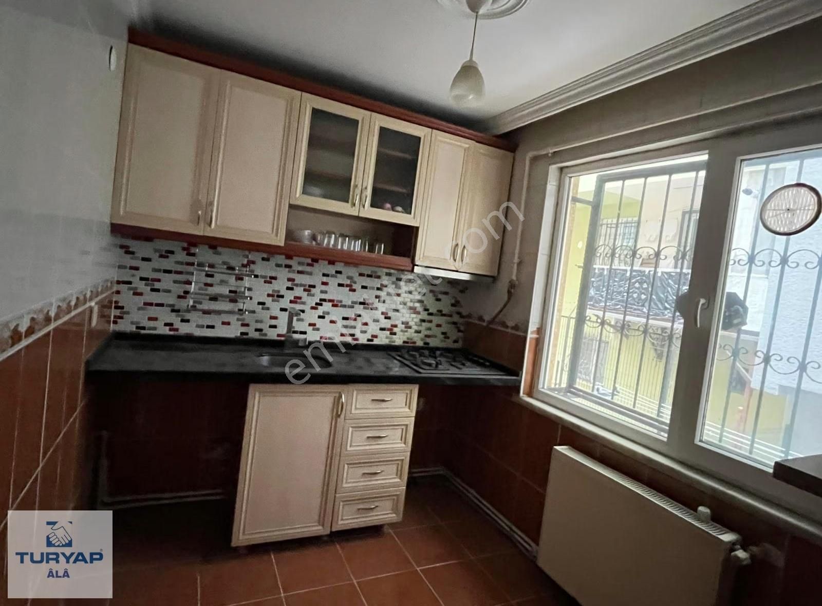 Bahçelievler Soğanlı Mahallesinde Satılık 2+1 Yüksek Giriş Daire - Görsel 29