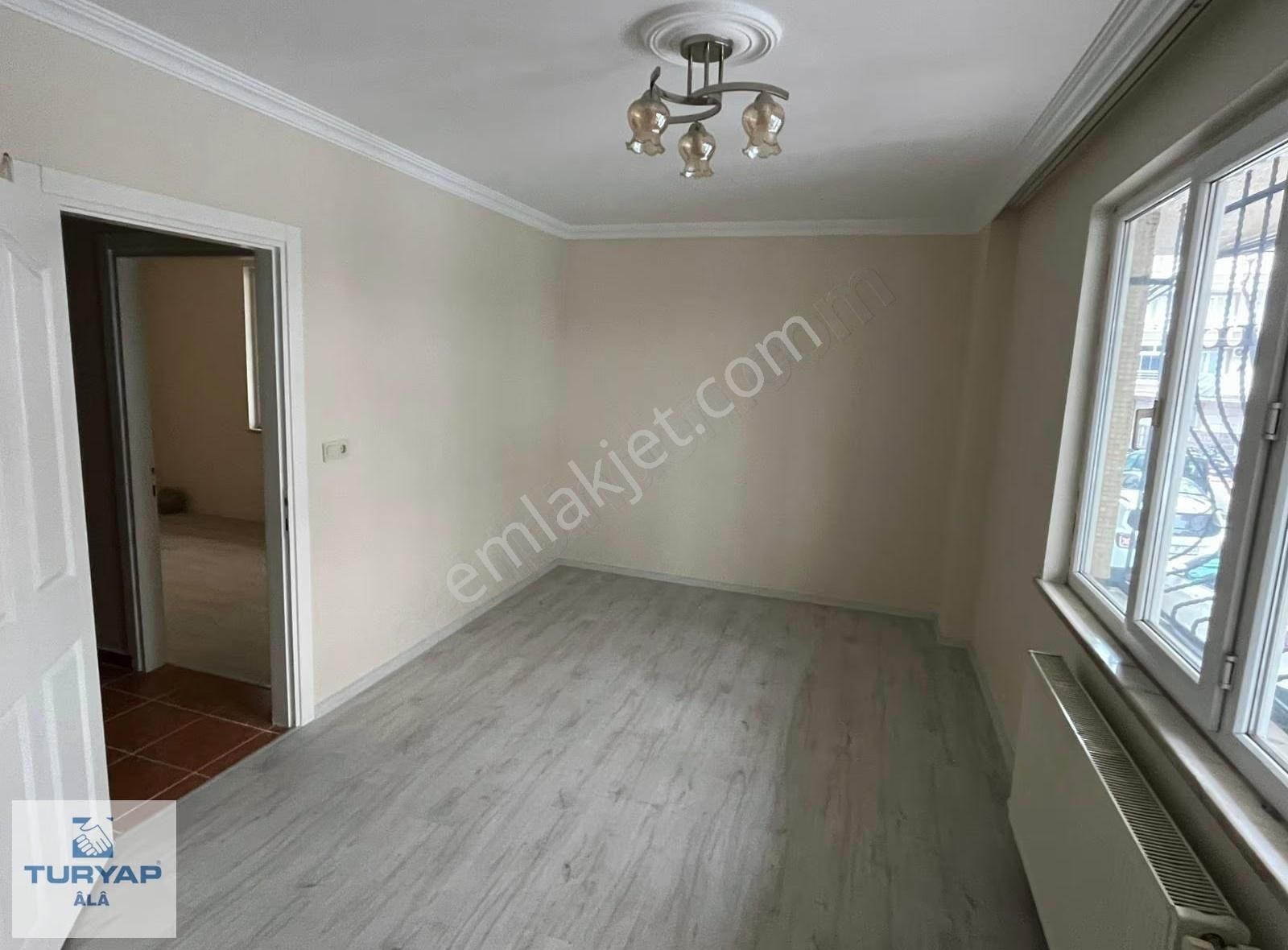 Bahçelievler Soğanlı Mahallesinde Satılık 2+1 Yüksek Giriş Daire - Görsel 20