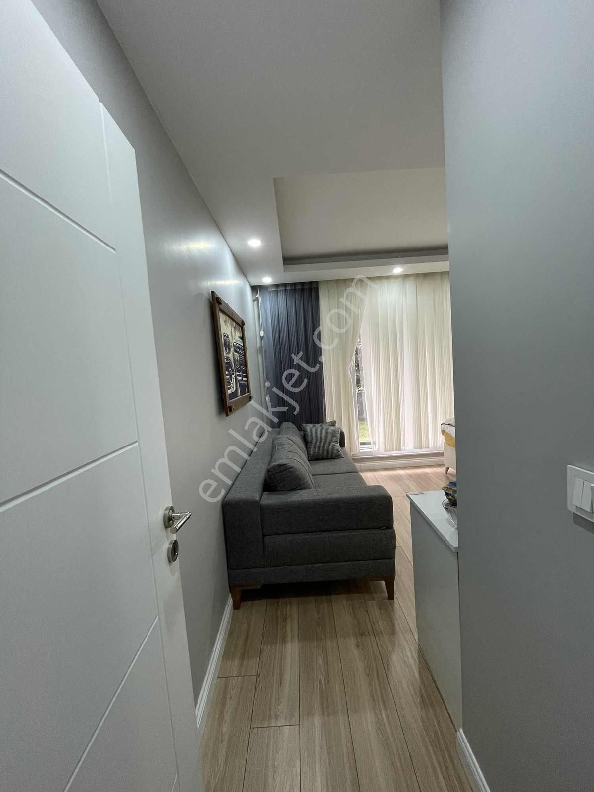 Çerkezköy Tepe Mevkiinde Site İçinde 3+1 Satılık Daire ! - Görsel 4