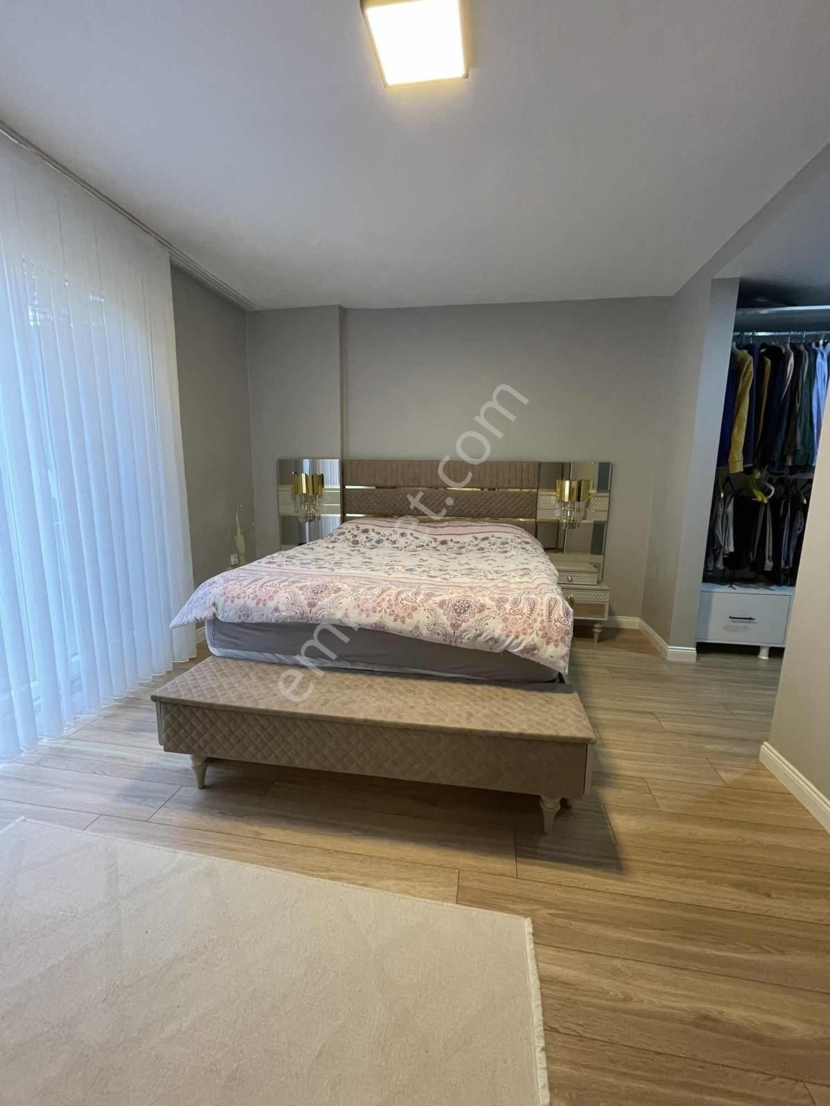 Çerkezköy Tepe Mevkiinde Site İçinde 3+1 Satılık Daire ! - Görsel 27