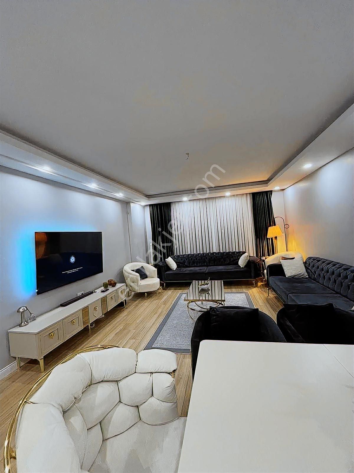 Çerkezköy Tepe Mevkiinde Site İçinde 3+1 Satılık Daire ! - Görsel 32