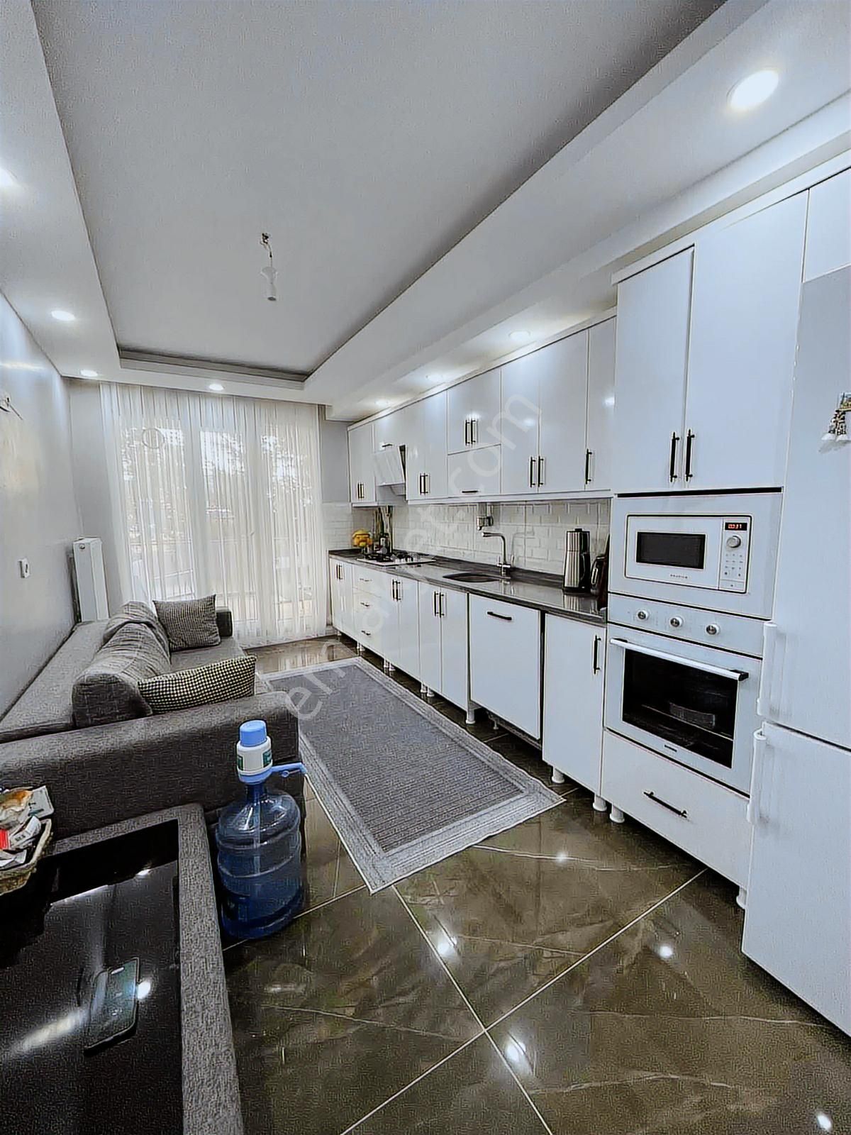 Çerkezköy Tepe Mevkiinde Site İçinde 3+1 Satılık Daire ! - Görsel 11