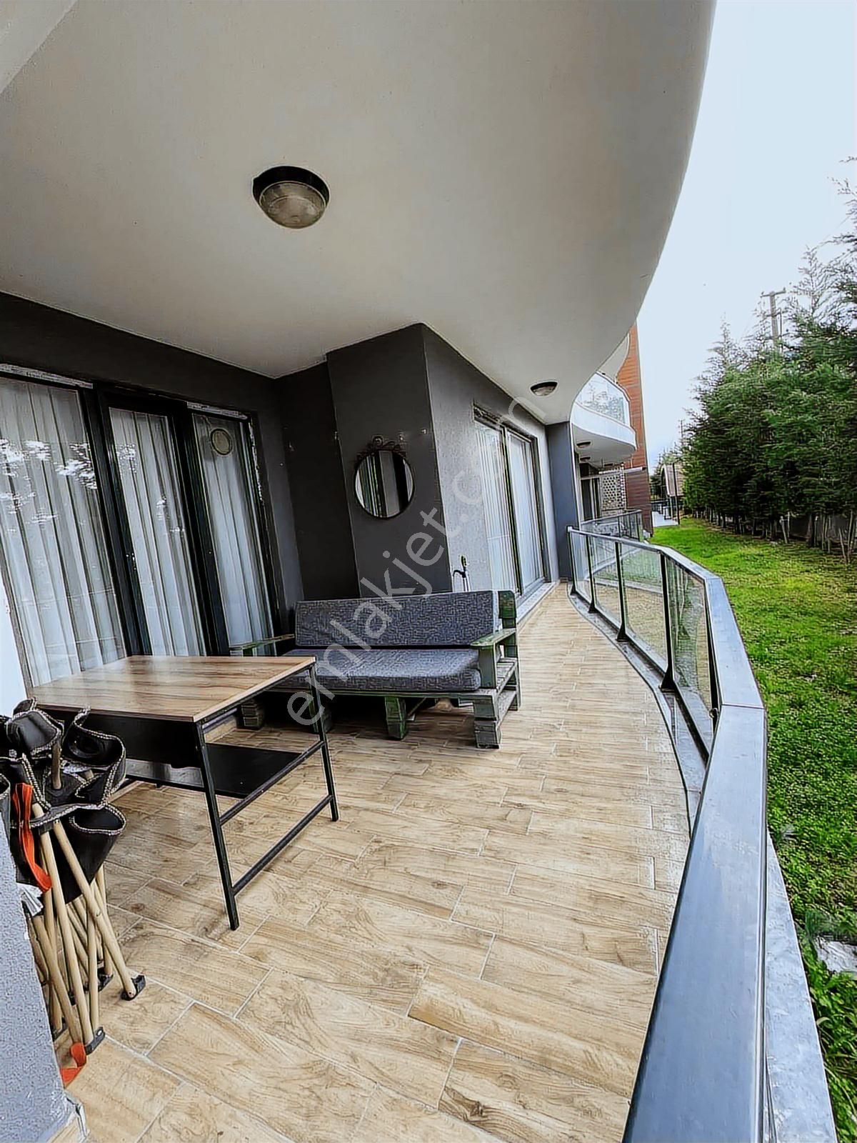 Çerkezköy Tepe Mevkiinde Site İçinde 3+1 Satılık Daire ! - Görsel 20