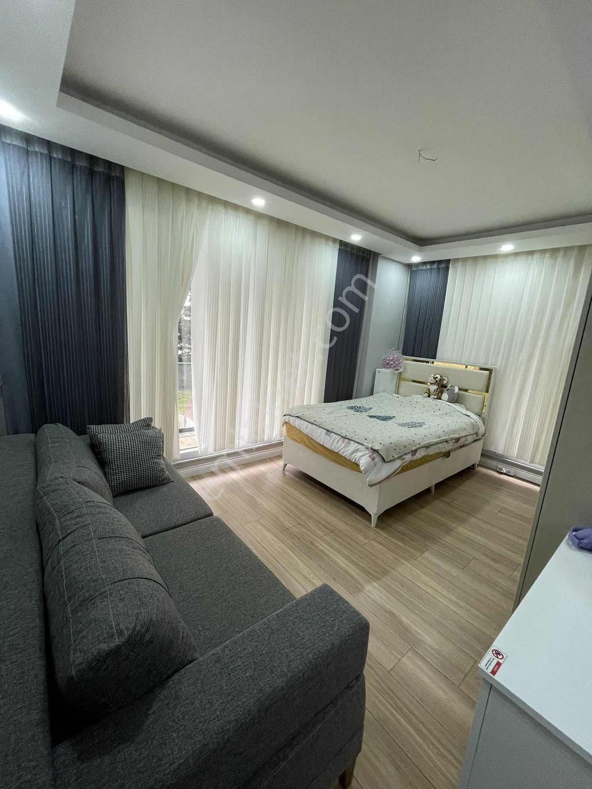 Çerkezköy Tepe Mevkiinde Site İçinde 3+1 Satılık Daire ! - Görsel 25