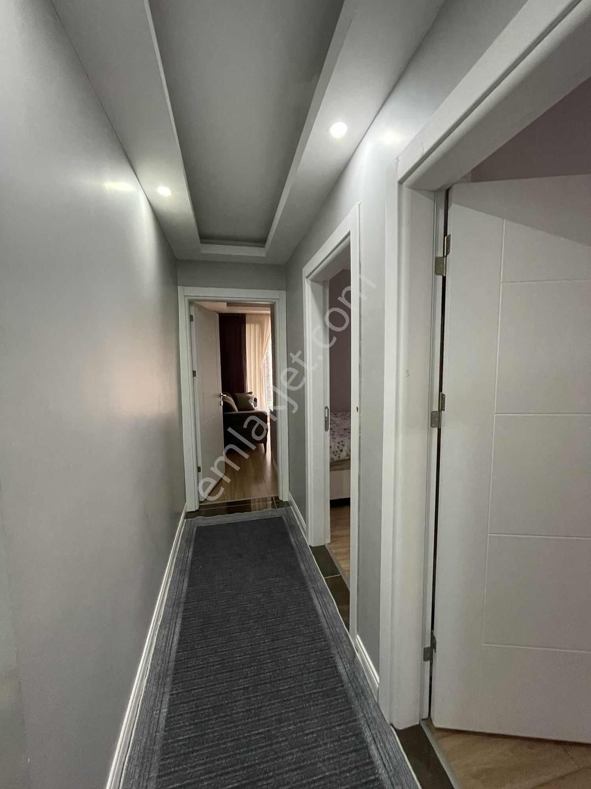 Çerkezköy Tepe Mevkiinde Site İçinde 3+1 Satılık Daire ! - Görsel 28