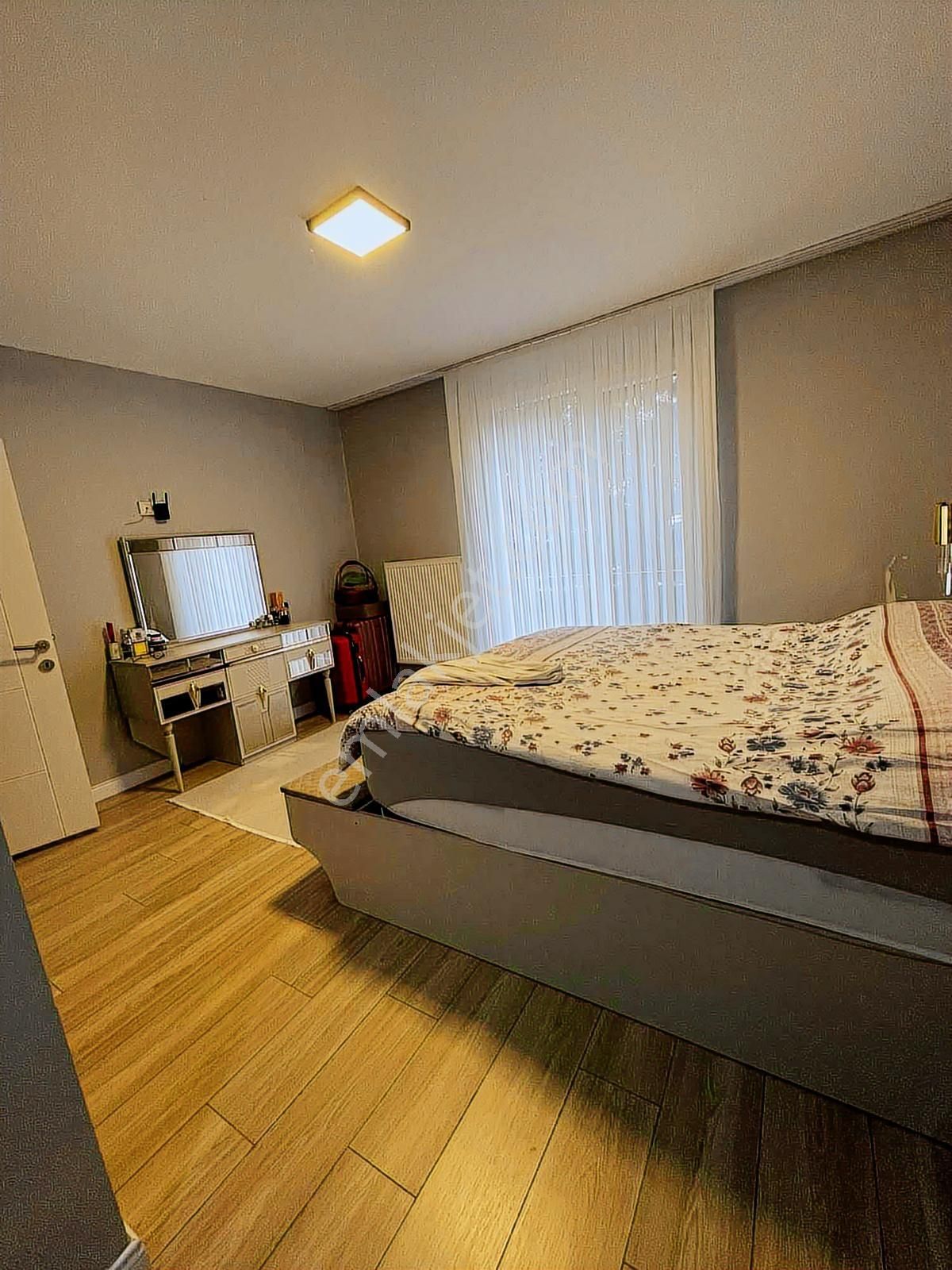 Çerkezköy Tepe Mevkiinde Site İçinde 3+1 Satılık Daire ! - Görsel 15