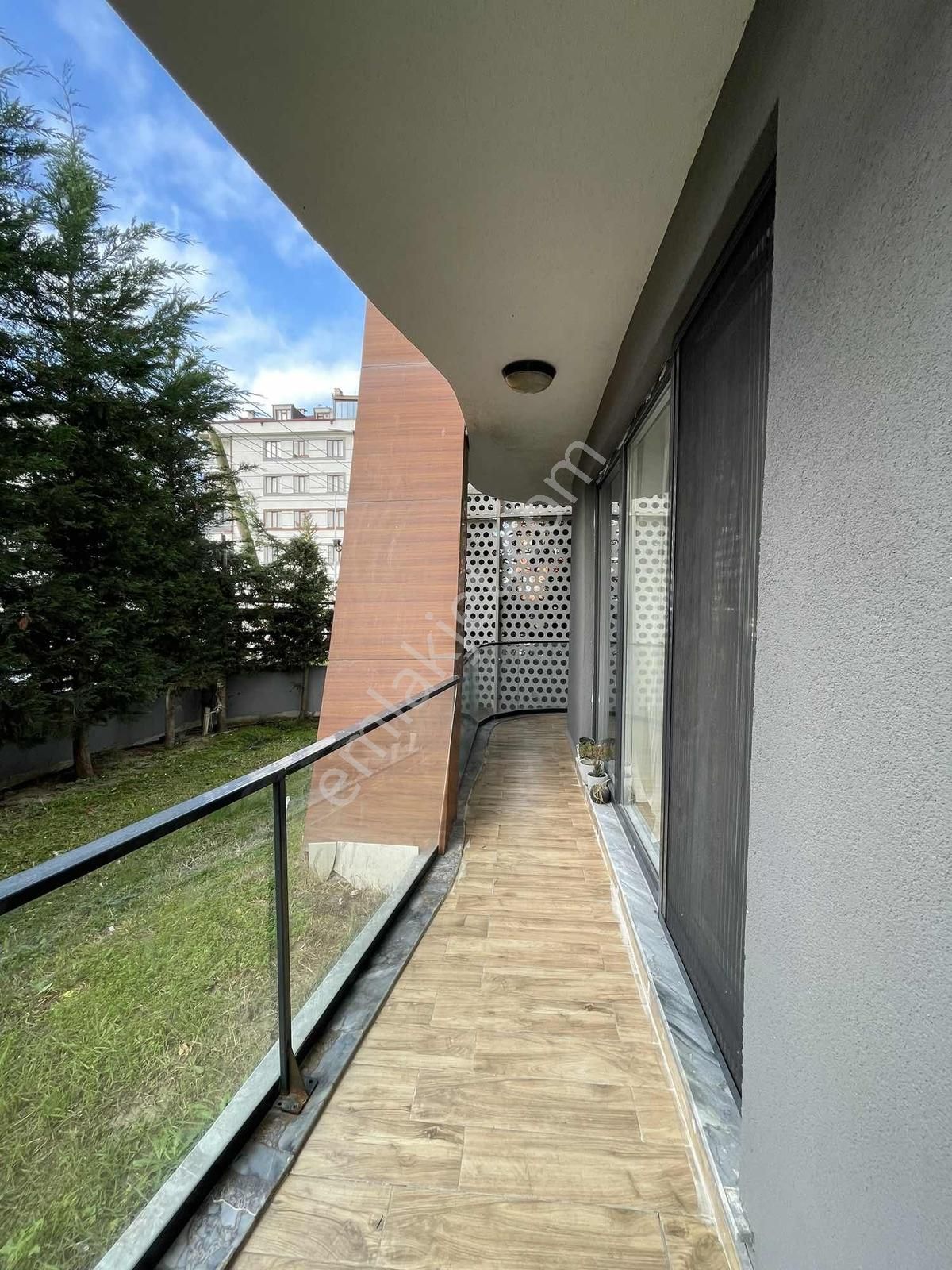 Çerkezköy Tepe Mevkiinde Site İçinde 3+1 Satılık Daire ! - Görsel 7