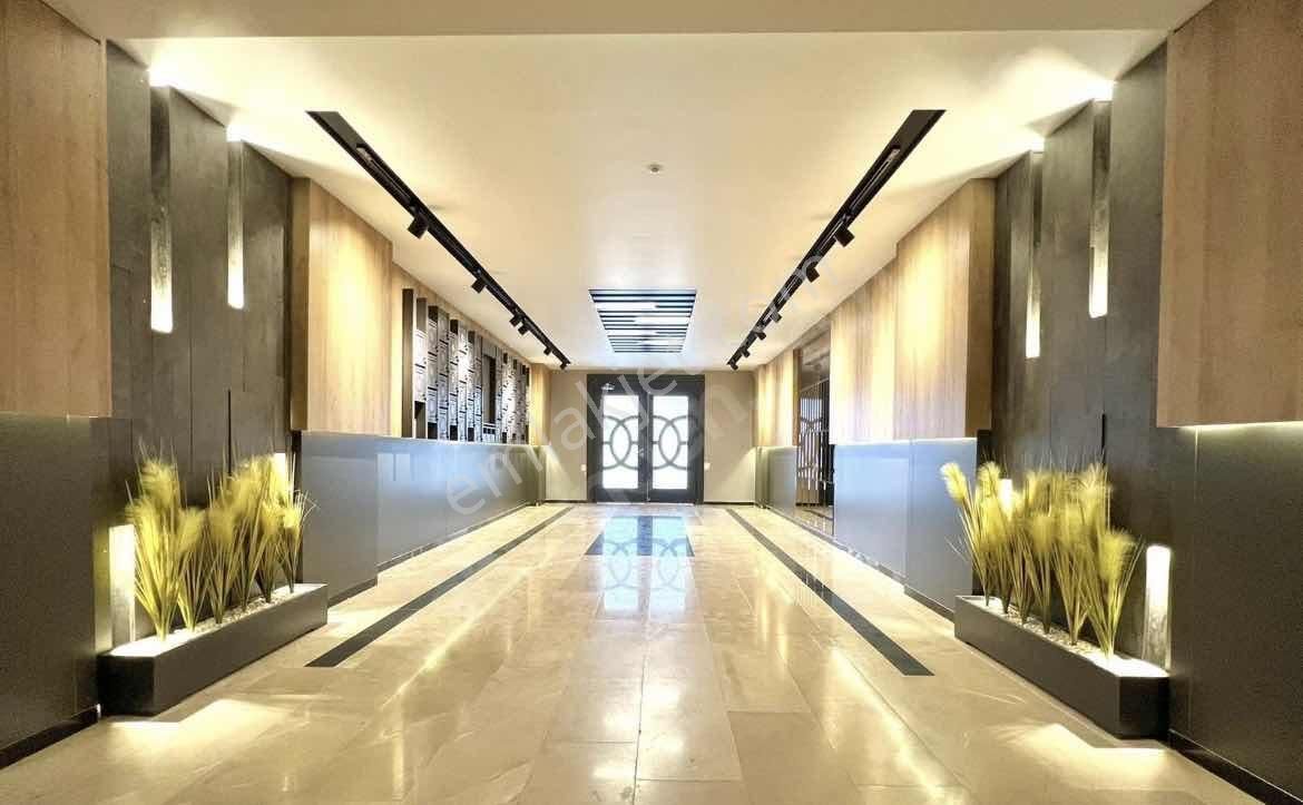 Çerkezköy Tepe Mevkiinde Site İçinde 3+1 Satılık Daire ! - Görsel 19