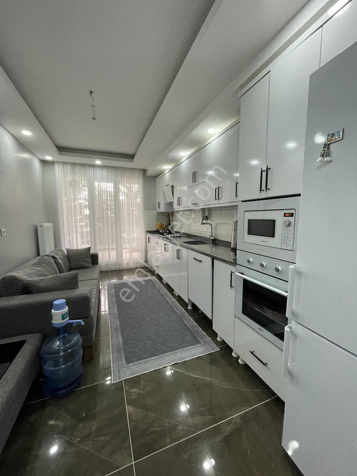 Çerkezköy Tepe Mevkiinde Site İçinde 3+1 Satılık Daire ! - Görsel 12