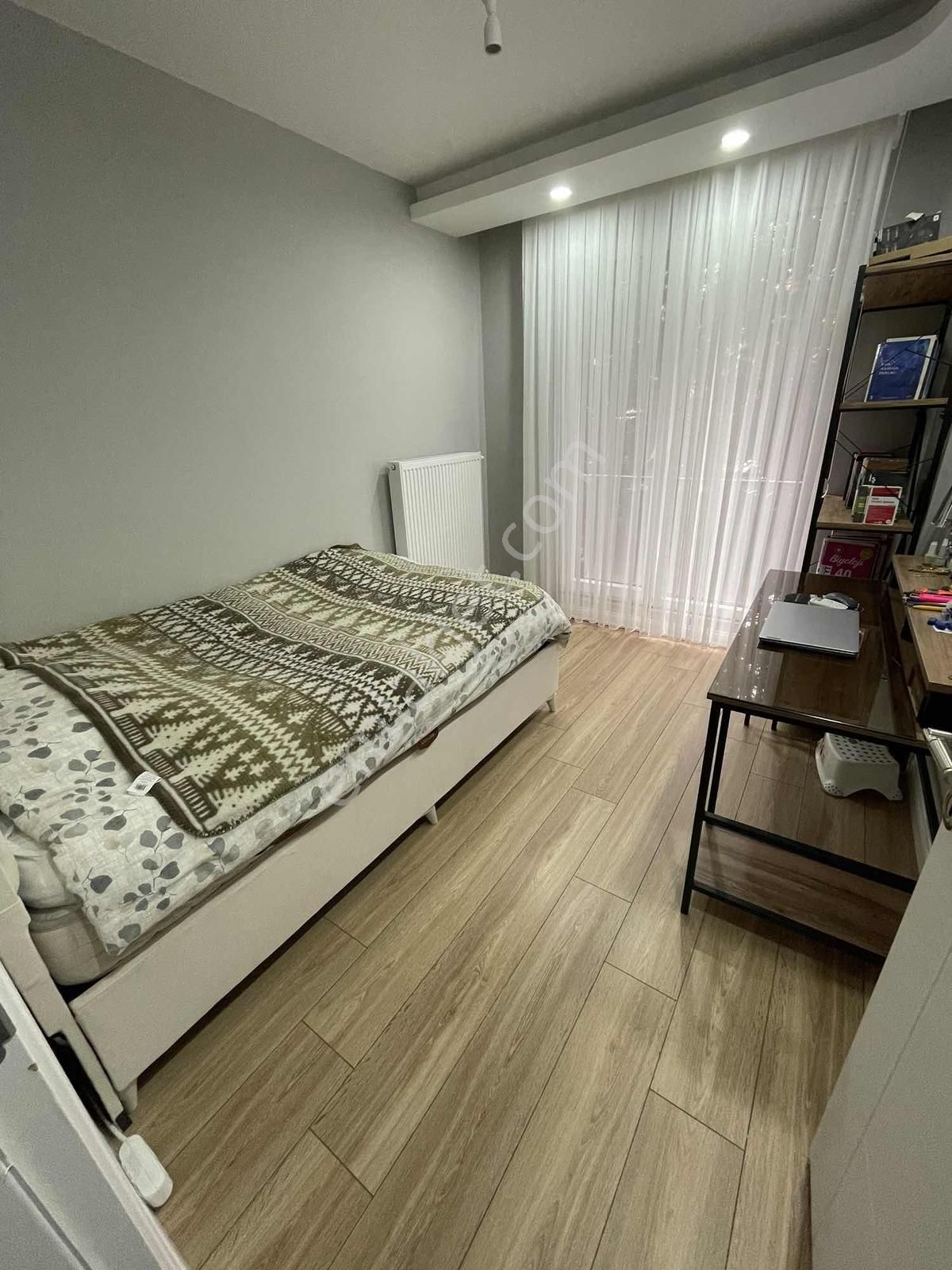 Çerkezköy Tepe Mevkiinde Site İçinde 3+1 Satılık Daire ! - Görsel 2