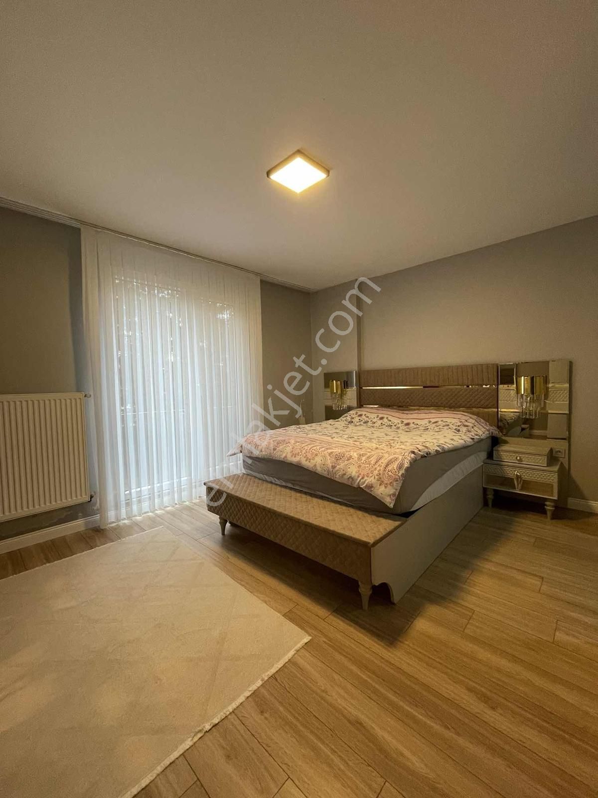 Çerkezköy Tepe Mevkiinde Site İçinde 3+1 Satılık Daire ! - Görsel 29