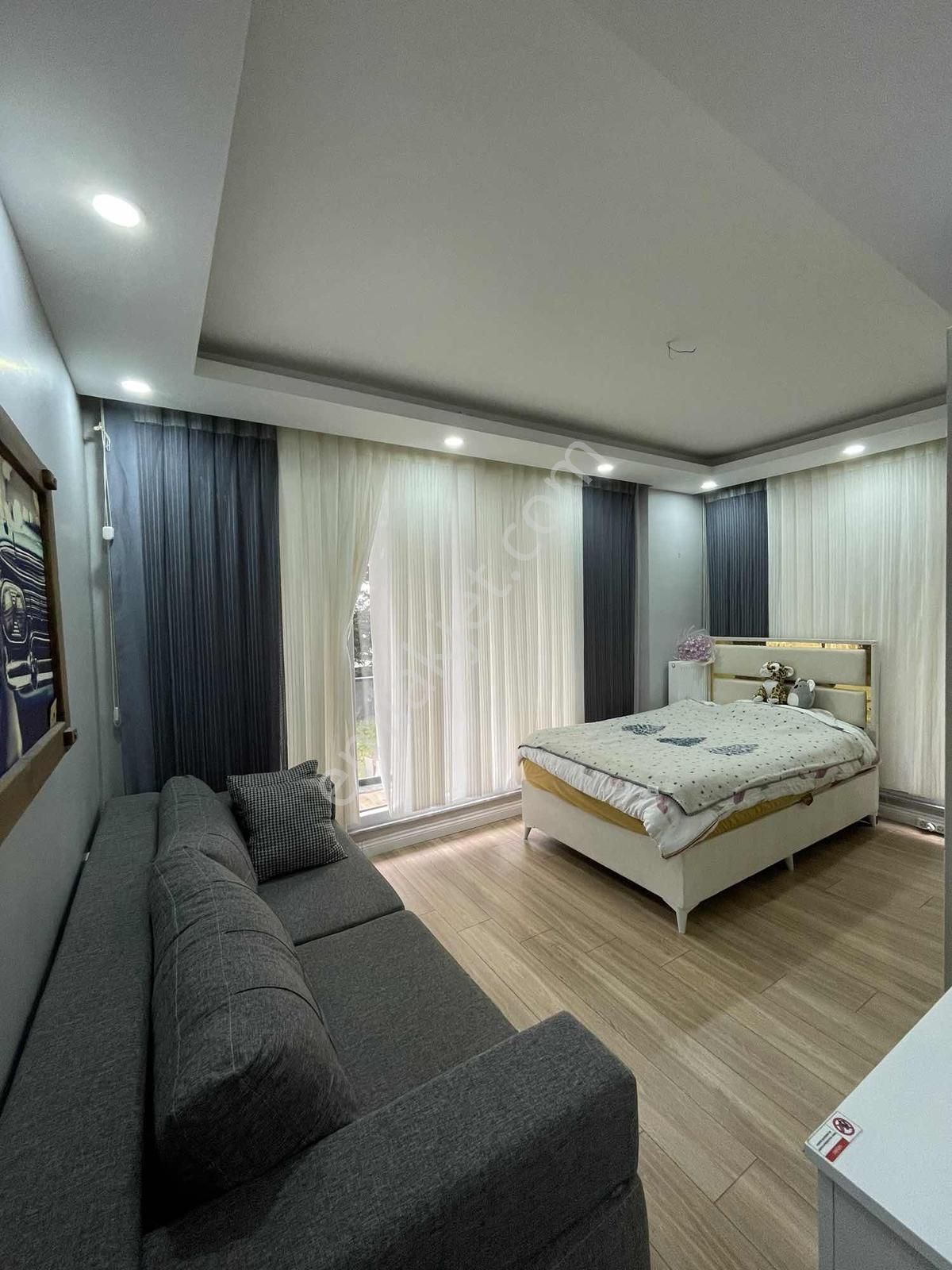 Çerkezköy Tepe Mevkiinde Site İçinde 3+1 Satılık Daire ! - Görsel 5