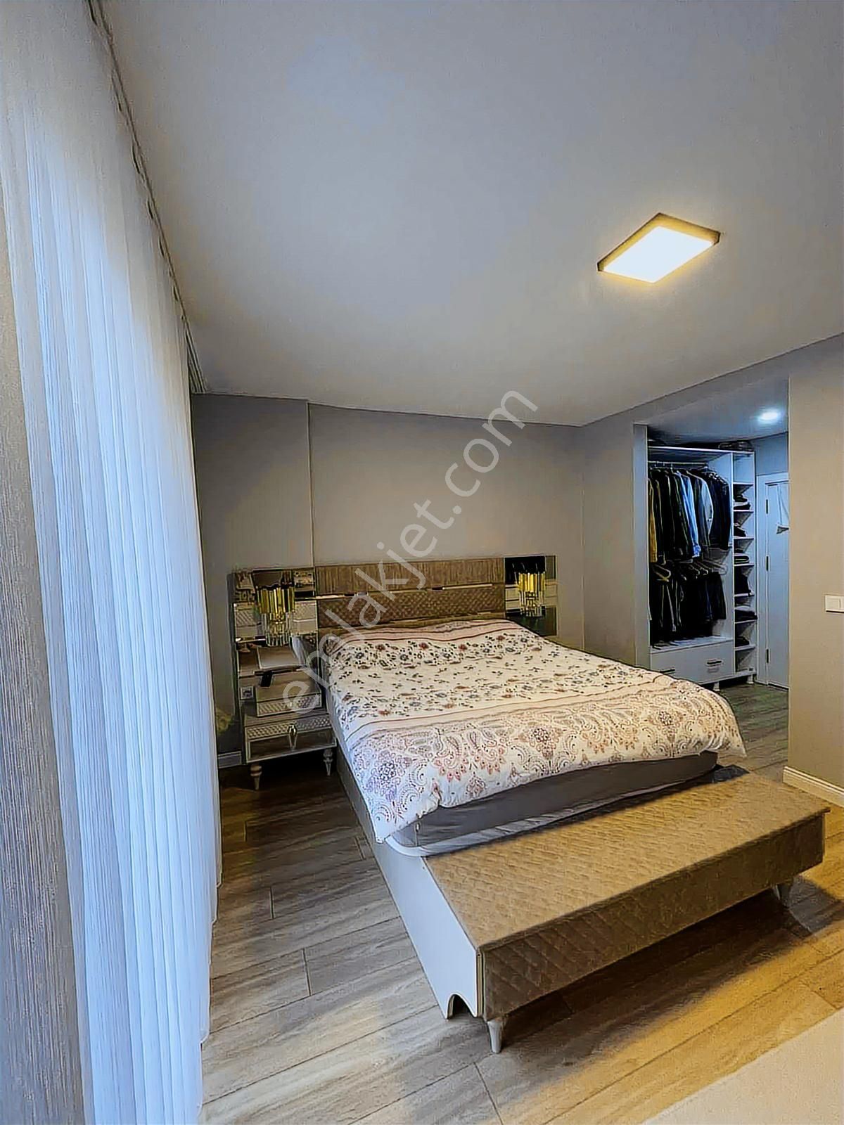 Çerkezköy Tepe Mevkiinde Site İçinde 3+1 Satılık Daire ! - Görsel 26