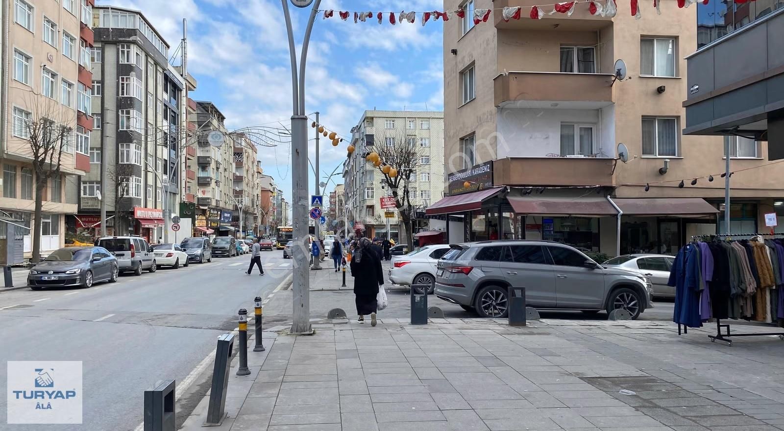 Cebeci Caddesin De Devren Kiralık Dükkan - Görsel 7