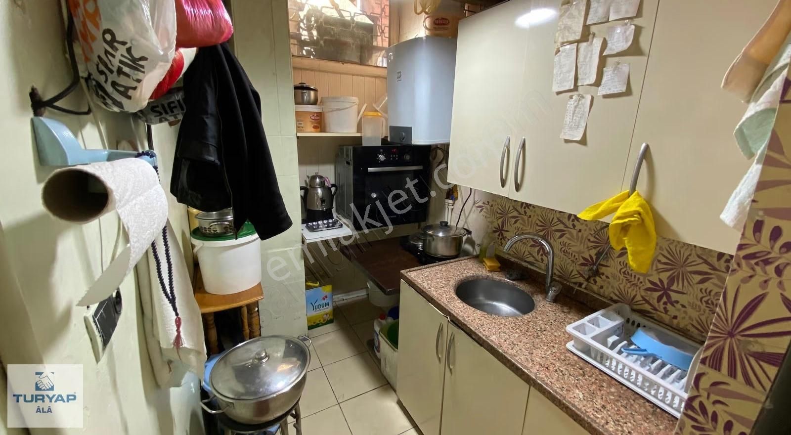 Gaziosmanpaşa Ordu Caddesi Üzeri Köşe Dükkan - Görsel 12