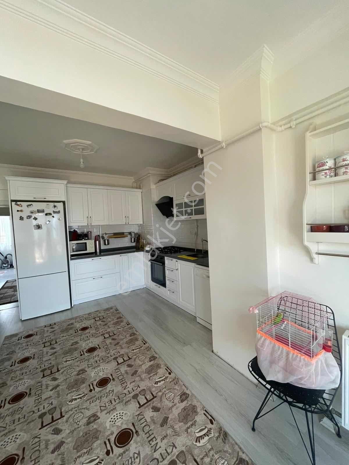 Çerkezköy Gaziosmanpaşa Mah. Geniş, Konforlu 3+1 Satılık Daire - Görsel 15