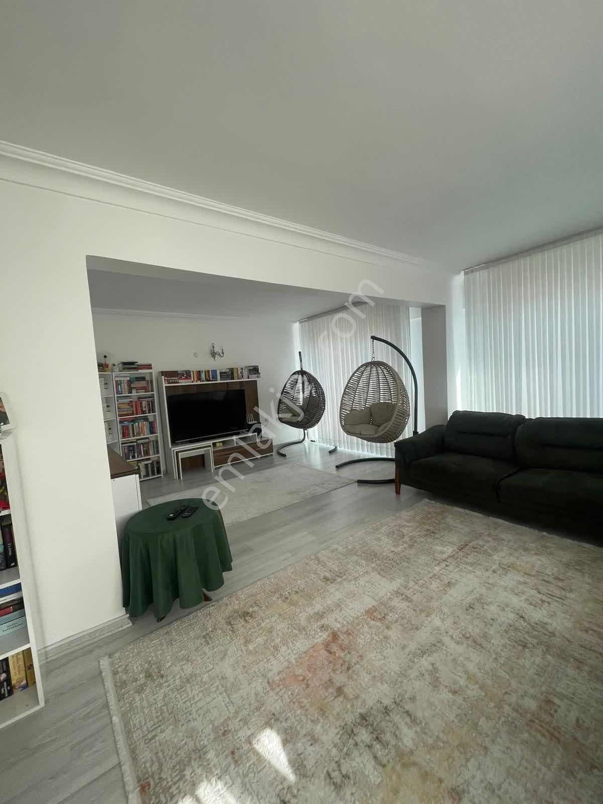 Çerkezköy Gaziosmanpaşa Mah. Geniş, Konforlu 3+1 Satılık Daire - Görsel 18