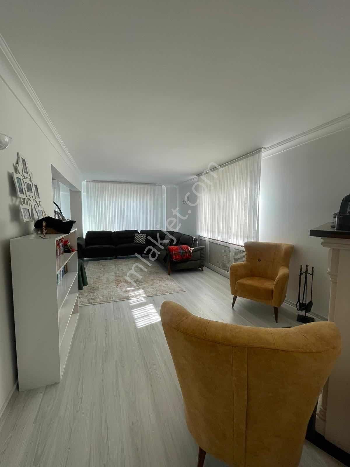 Çerkezköy Gaziosmanpaşa Mah. Geniş, Konforlu 3+1 Satılık Daire - Görsel 2