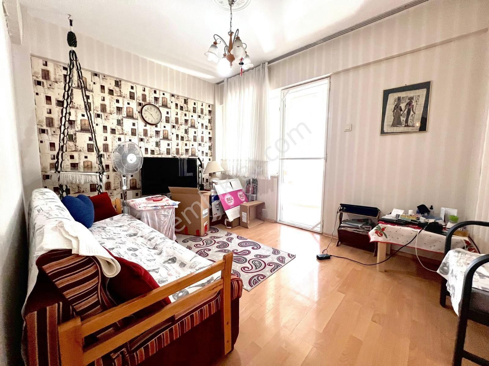 🛑🛑aktif'ten Akçay Merkez'de Satılık 3 Balkonlu Ön Cephe Denize Yakın 2+1 Daire - Görsel 10