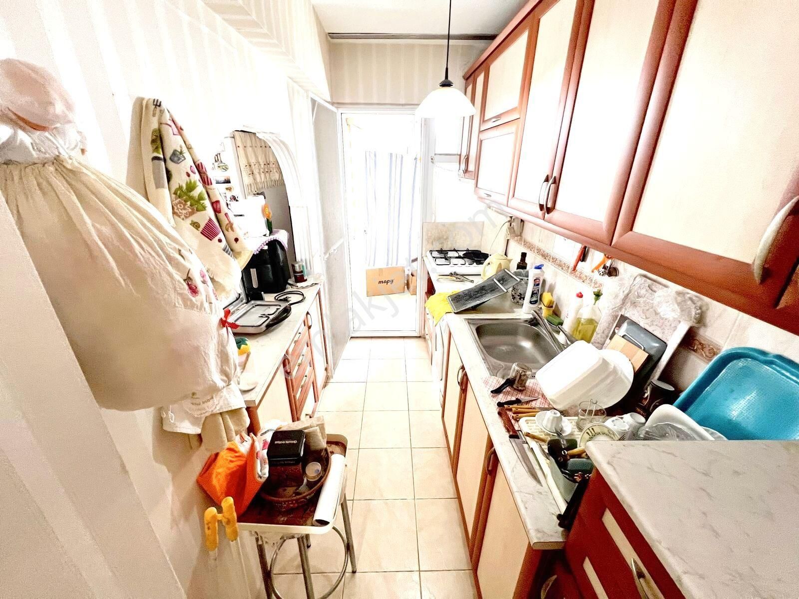 🛑🛑aktif'ten Akçay Merkez'de Satılık 3 Balkonlu Ön Cephe Denize Yakın 2+1 Daire - Görsel 5