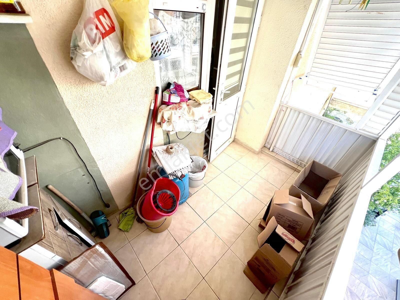 🛑🛑aktif'ten Akçay Merkez'de Satılık 3 Balkonlu Ön Cephe Denize Yakın 2+1 Daire - Görsel 25