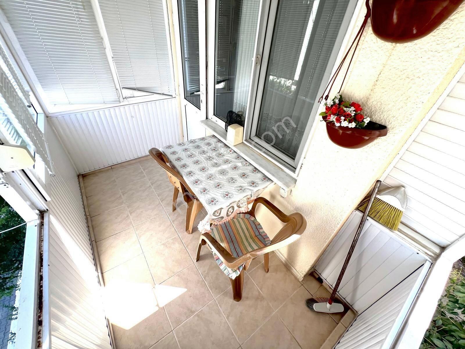 🛑🛑aktif'ten Akçay Merkez'de Satılık 3 Balkonlu Ön Cephe Denize Yakın 2+1 Daire - Görsel 28