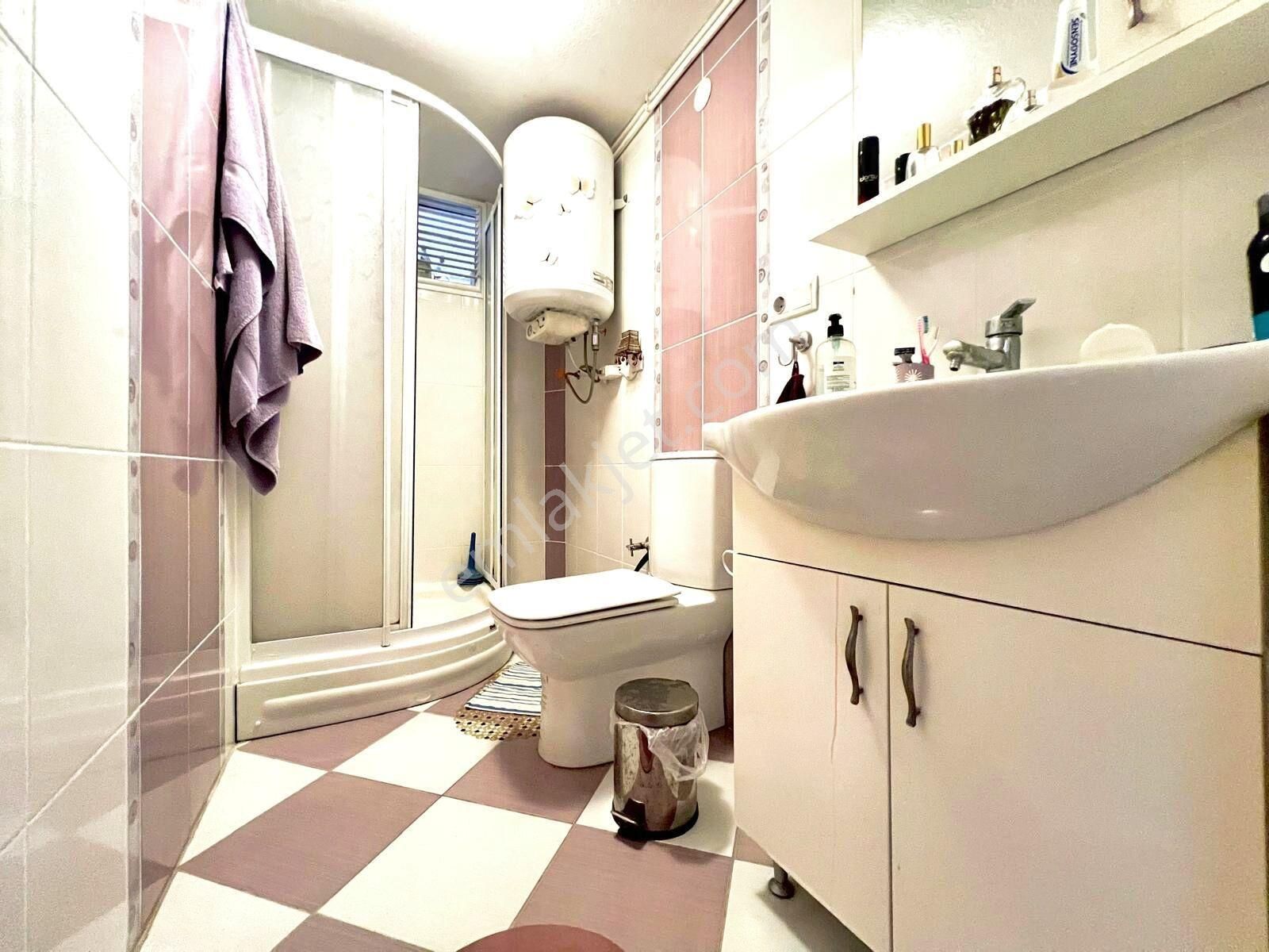 🛑🛑aktif'ten Akçay Merkez'de Satılık 3 Balkonlu Ön Cephe Denize Yakın 2+1 Daire - Görsel 34