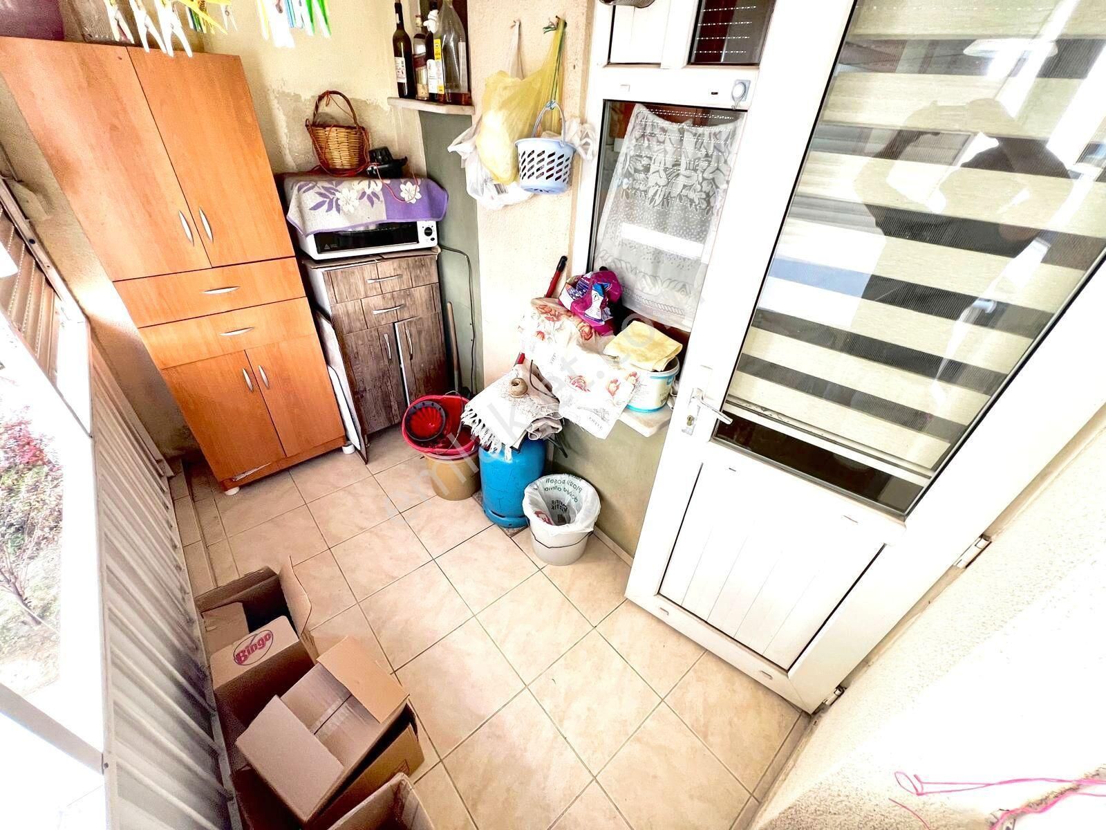 🛑🛑aktif'ten Akçay Merkez'de Satılık 3 Balkonlu Ön Cephe Denize Yakın 2+1 Daire - Görsel 24