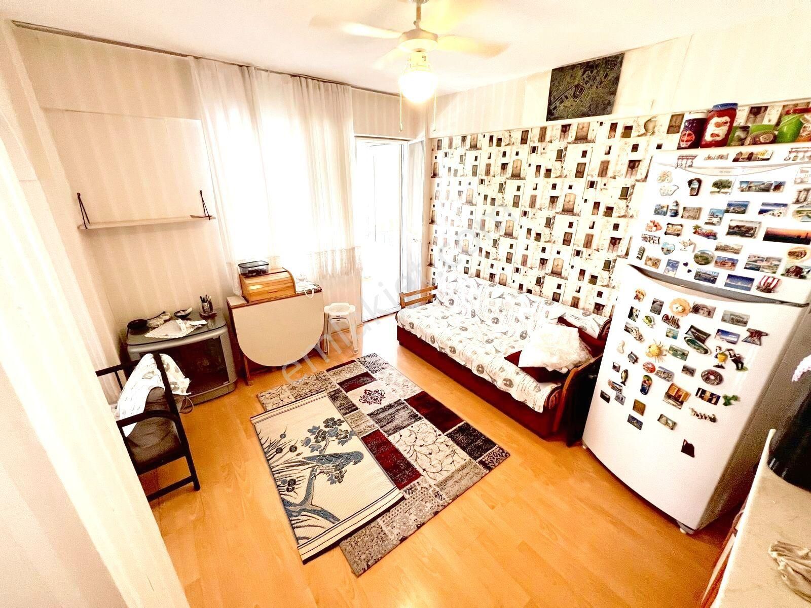 🛑🛑aktif'ten Akçay Merkez'de Satılık 3 Balkonlu Ön Cephe Denize Yakın 2+1 Daire - Görsel 9