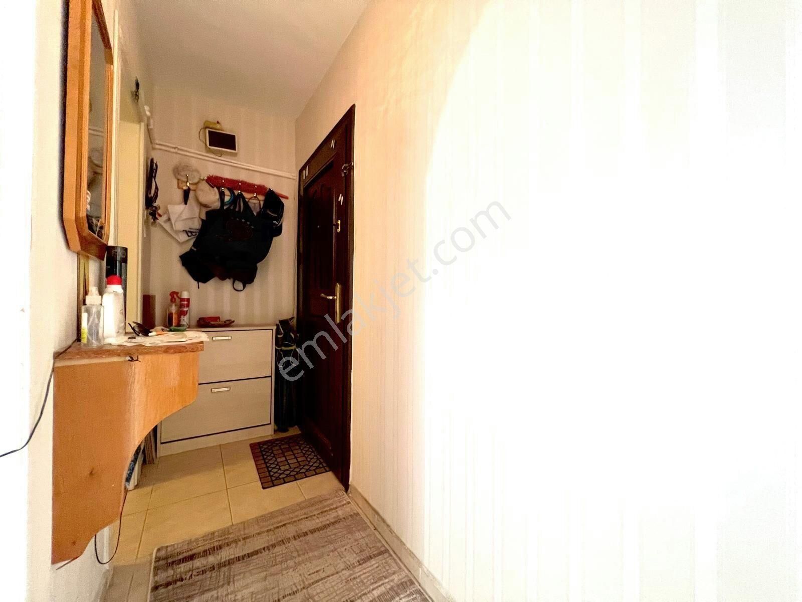 🛑🛑aktif'ten Akçay Merkez'de Satılık 3 Balkonlu Ön Cephe Denize Yakın 2+1 Daire - Görsel 23