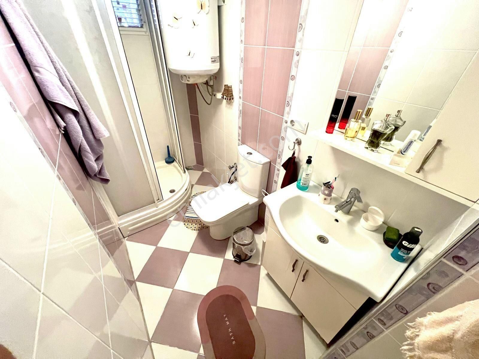 🛑🛑aktif'ten Akçay Merkez'de Satılık 3 Balkonlu Ön Cephe Denize Yakın 2+1 Daire - Görsel 32