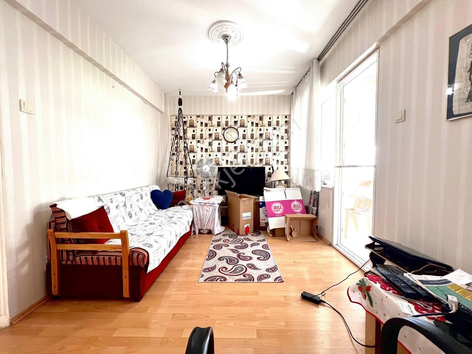 🛑🛑aktif'ten Akçay Merkez'de Satılık 3 Balkonlu Ön Cephe Denize Yakın 2+1 Daire - Görsel 11