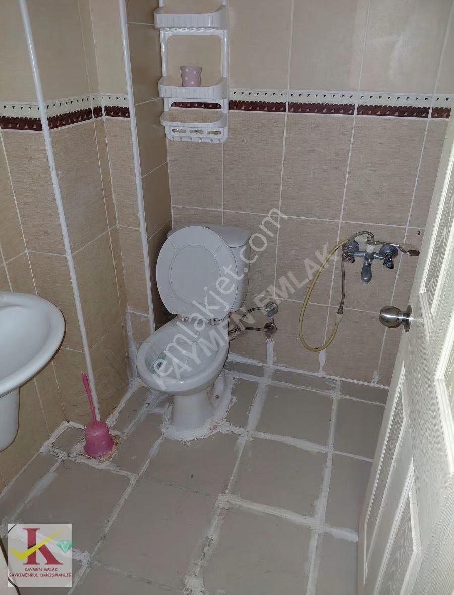 Kaymen Emlak Esogü Ye Çok Yakın 1+0 Eşyalı Arakat Kombili Daire - Görsel 14