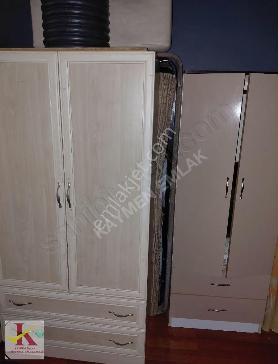 Kaymen Emlak Esogü Ye Çok Yakın 1+0 Eşyalı Arakat Kombili Daire - Görsel 5