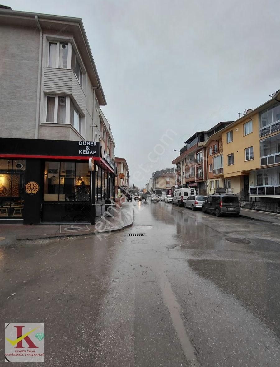 Kaymen Emlak Esogü Ye Çok Yakın 1+0 Eşyalı Arakat Kombili Daire - Görsel 18