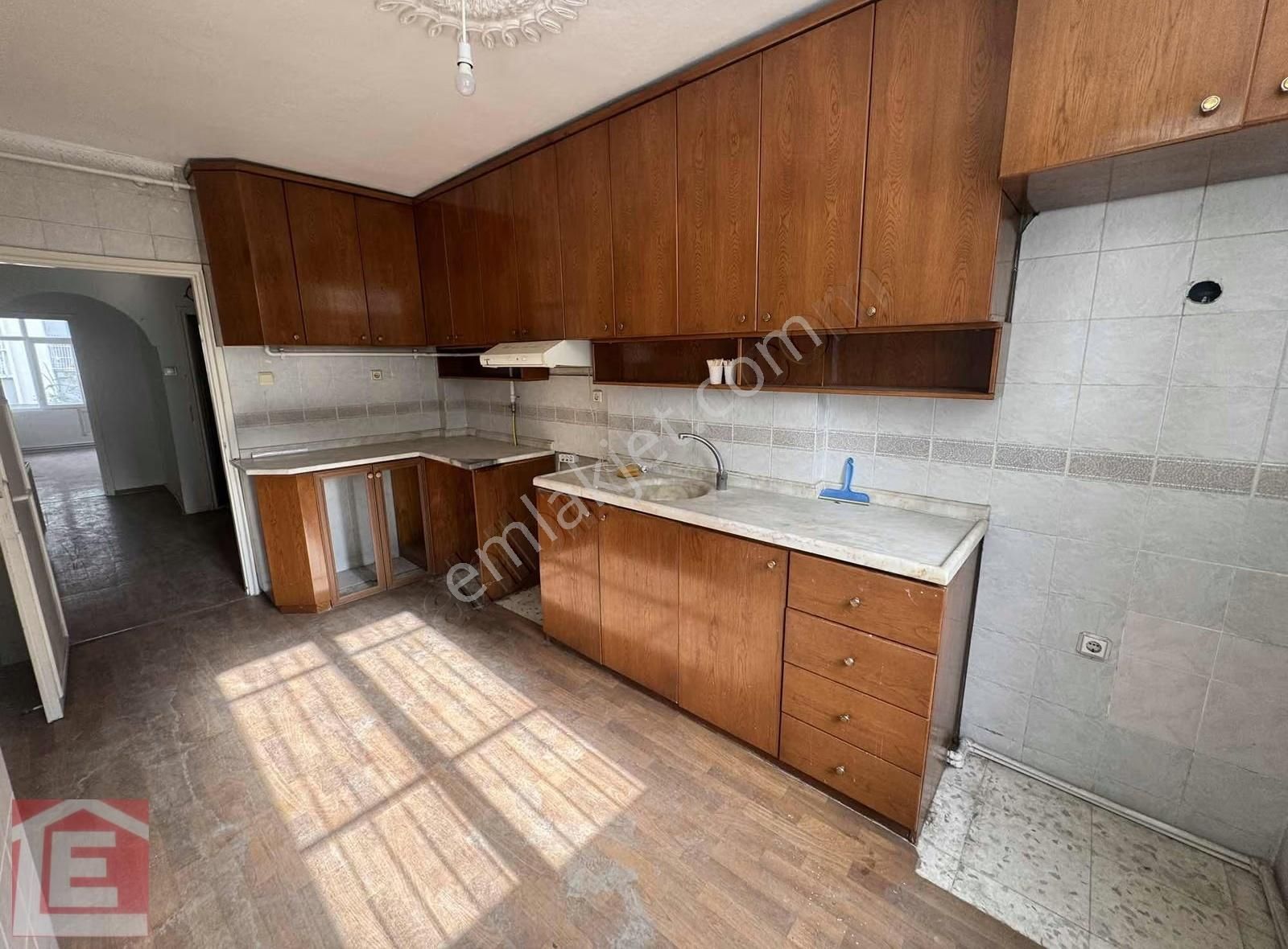 Lider'den Kenan Evren Yakını 3+1 Hasarsız Site İçinde Geniş - Görsel 11