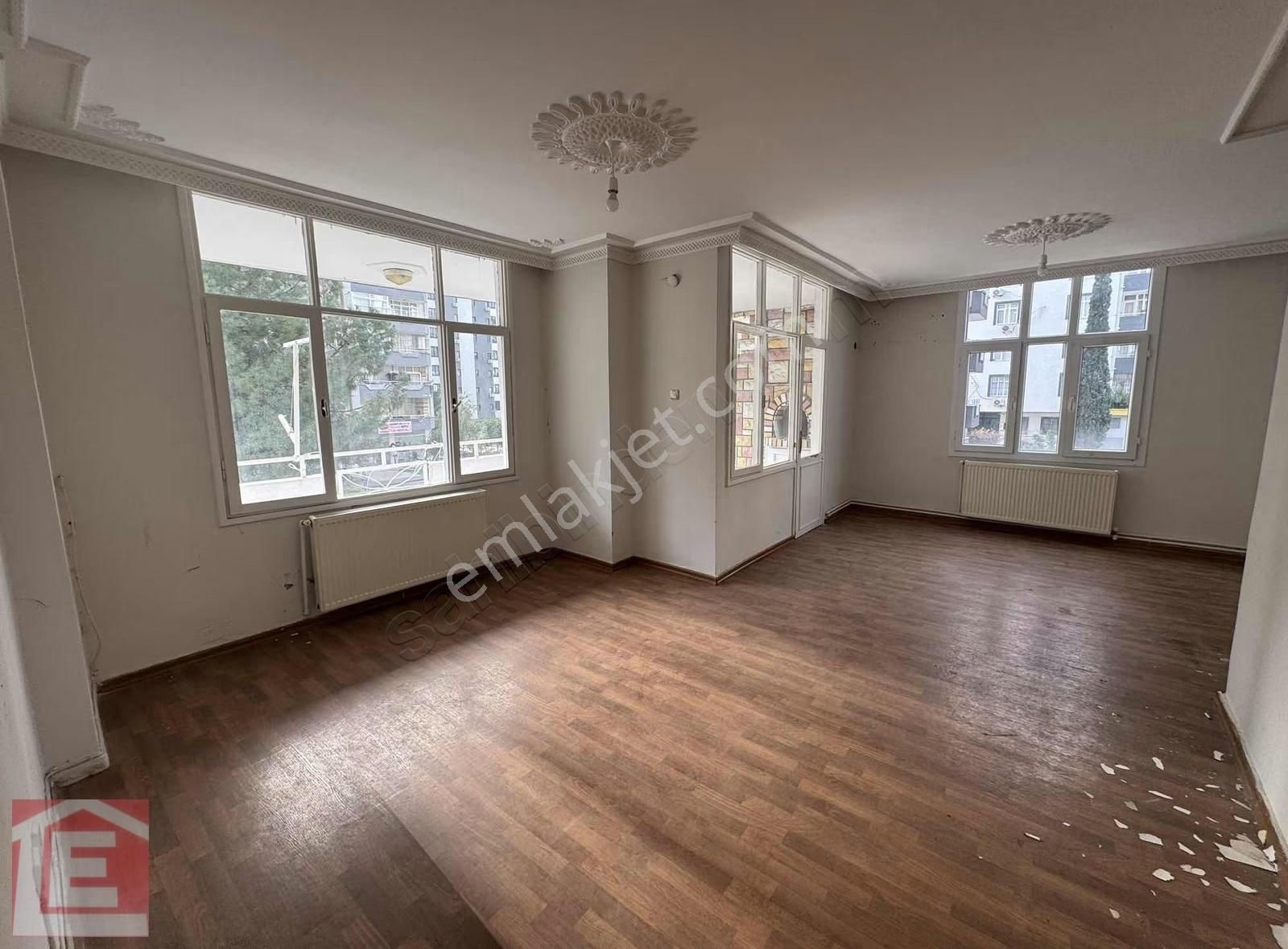 Lider'den Kenan Evren Yakını 3+1 Hasarsız Site İçinde Geniş - Görsel 33