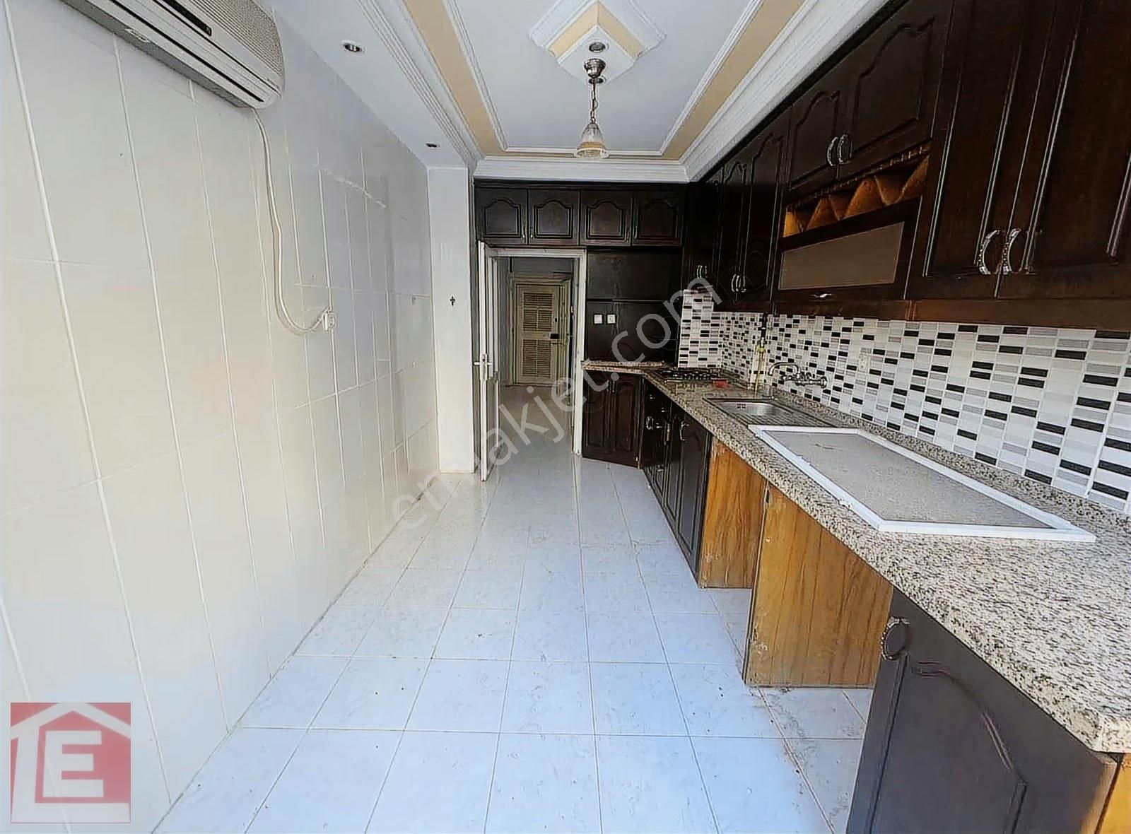 Lider'den Geniş Ev İstiyorum Diyenlere Turgut Özalda Daire - Görsel 2