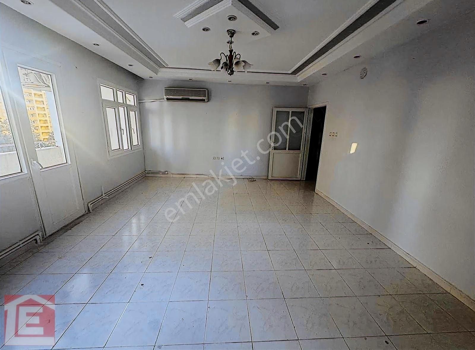 Lider'den Geniş Ev İstiyorum Diyenlere Turgut Özalda Daire - Görsel 8