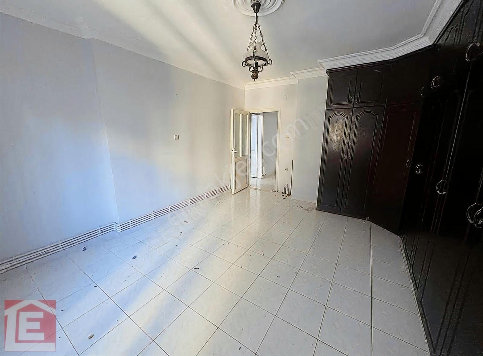 Lider'den Geniş Ev İstiyorum Diyenlere Turgut Özalda Daire - Görsel 12