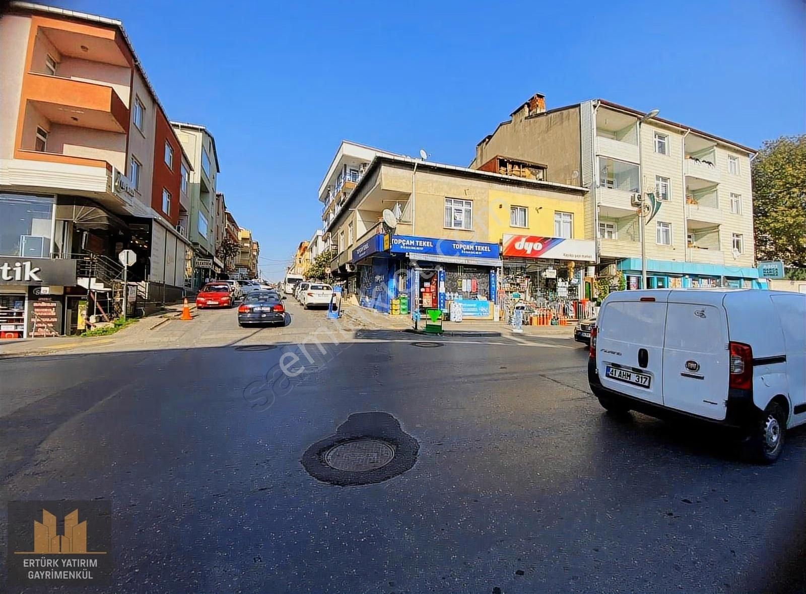 Çekmeköy Mimar Sinan Caddesi Üzerinde Devren Tekel - Görsel 8