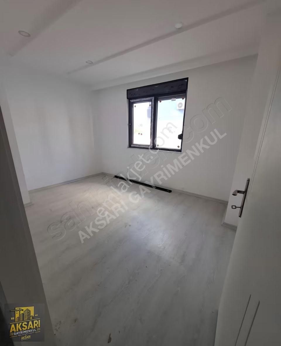 Fevzi Çakmak Mahallesinde 2+1 Abd Mutfak Yüksek Giriş - Görsel 14